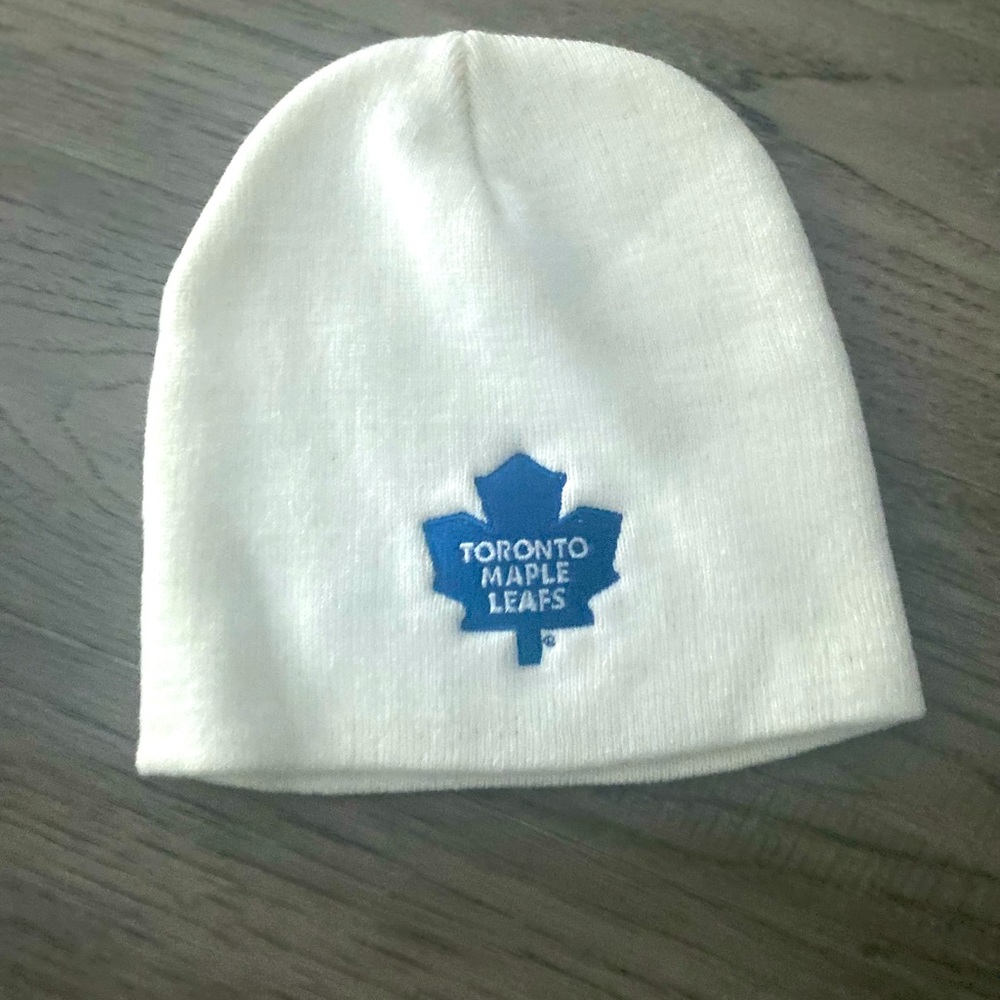 Toronto Maple Leafs Beanie 🍁